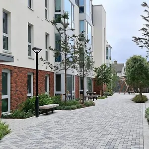 Appartamento Destiny Student - Parkgate (adults Only), Dublino