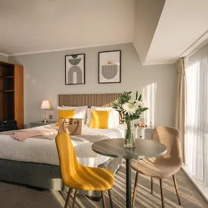 Otel Beresford, Dublin