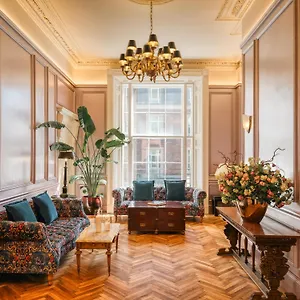 Otel Albany House, Dublin