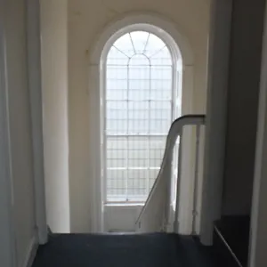 Appartamento Central Dublin Apartment, Dublino