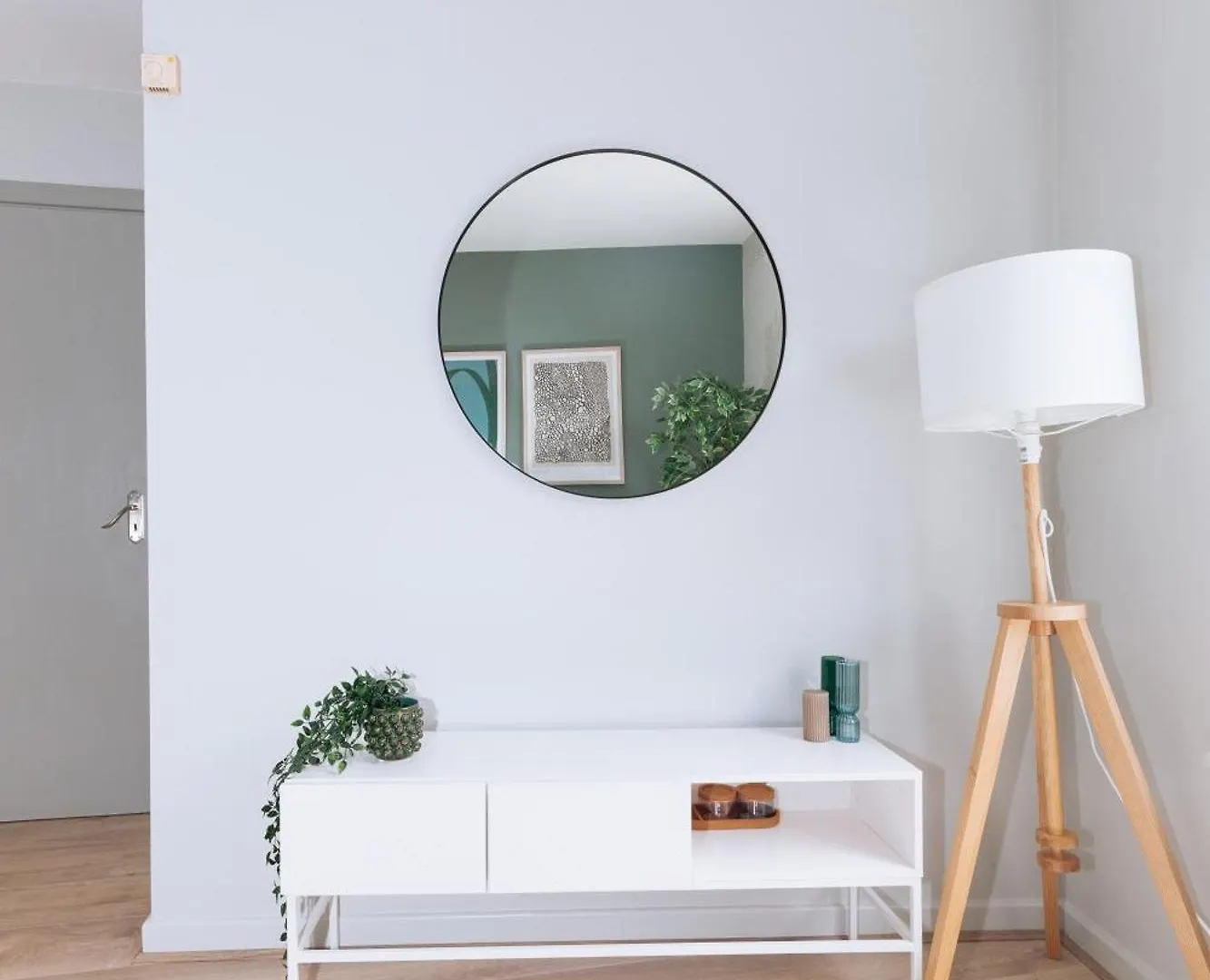 Apartamento Relaxing 1Bd Flat With A Roof Terrace - Portobello Dublín 0*,